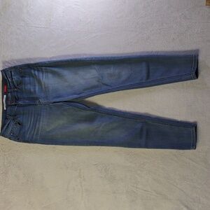 Celebrity Pink Light Blue Denim Skinny Jeans (The Spice)